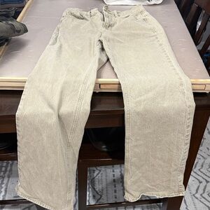 Pacsun women’s Tan Pants